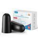 Беруші протишумові Silent SE12BKR10, (10пар) колір: Чорний SE12BKR10 фото 1
