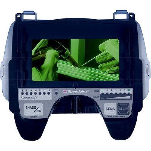 Сварочная маска 3М 501105 Speedglas 9100V 501105 фото