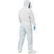 Комбінезон захисний BeSafe MASTER (PP+microPE) 01-40M фото 2