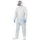 Комбінезон захисний BeSafe MASTER (PP+microPE) 01-40M фото 1