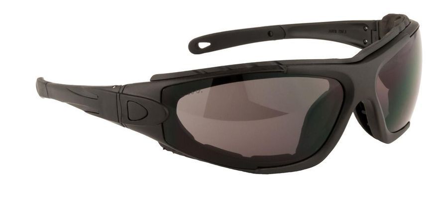 Очки Levo PW11 Дымчатая линза PW11SKR фото