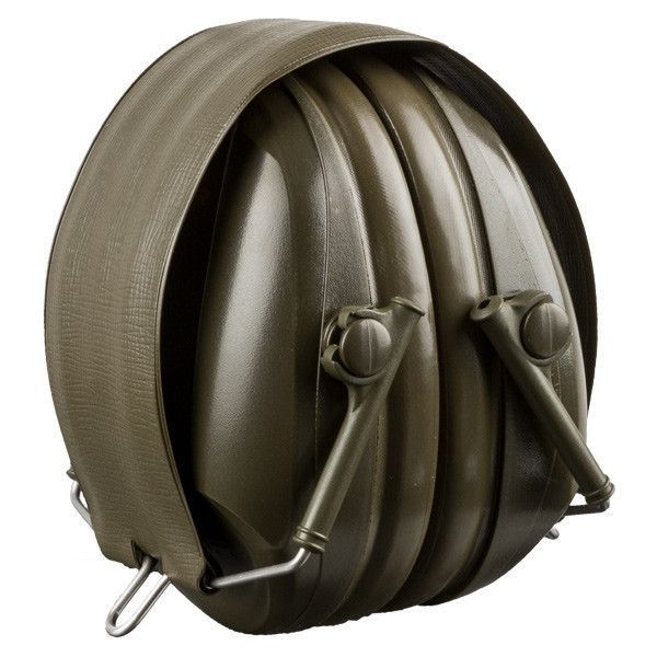 Наушники стрелковые 3M PELTOR H515FB-516-GN Bull's Eye I H515FB-516-GN фото