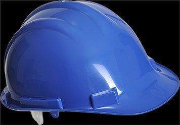 Защитная каска Expertbase PRO PW51 PW51RBR фото