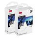 Беруші музичні протишумові 3M Clear EAR20 UF-01-021. Прозорі UF-01-021 фото 4