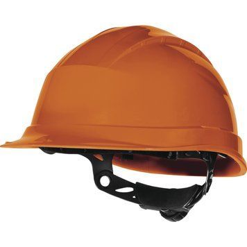 Каска з поліпропілену QUARTZ UP III QUARTZ UP III фото