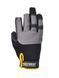 Перчатки высокоэффективные Portwest Powertool Pro A740 Черный, L A740BKRL фото 3