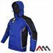 Захисна куртка утеплена Artmas PROFESSIONAL WIN Чорний/Синій, M 1278702830 фото 1