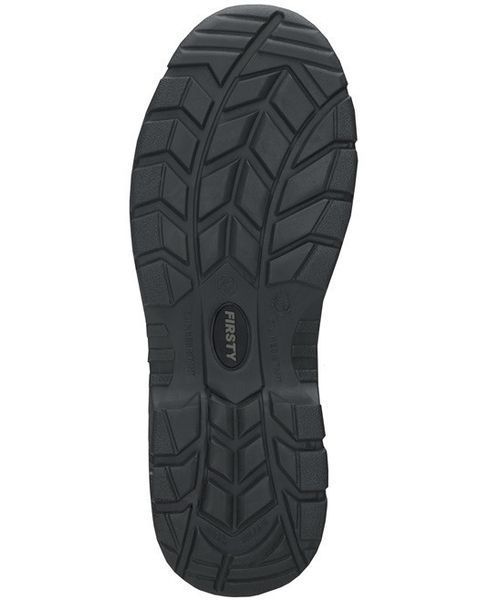 Черевики робочі Ardon FIRSTY S1P (Чехія) з мет. носком Чорний, 36 Firsty S1P фото
