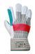 Рукавица Portwest Fortis Double Palm Rigger A229 A229GNRXL фото 3