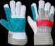 Рукавица Portwest Fortis Double Palm Rigger A229 A229GNRXL фото 1