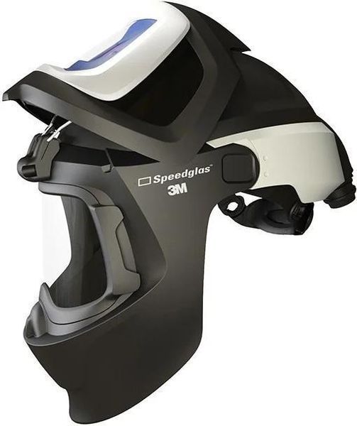 Сварочная маска 3М 577725 Speedglas 9100 MP с блоком ADFLO Li-Ion 577725 фото