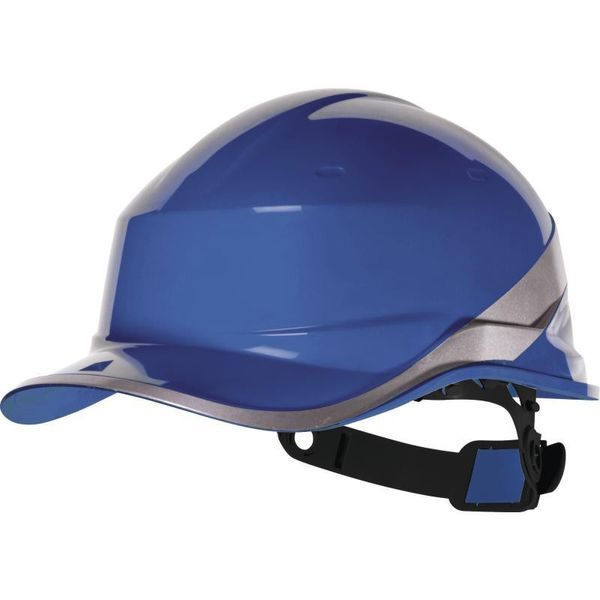 BASEBALL DIAMOND V КАСКА ИЗ АБС DIAM5BCFL фото