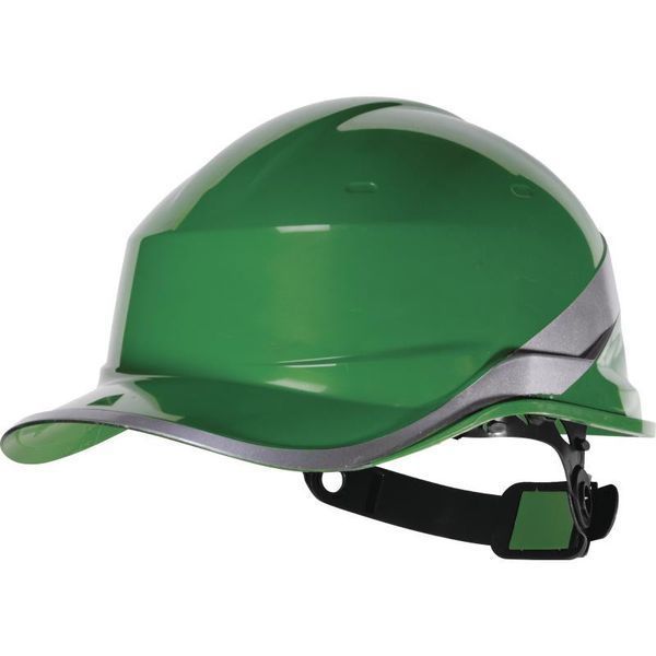 BASEBALL DIAMOND V КАСКА ИЗ АБС DIAM5BCFL фото