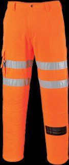 Брюки Combat Rail RT46 RT46ORR4XL фото