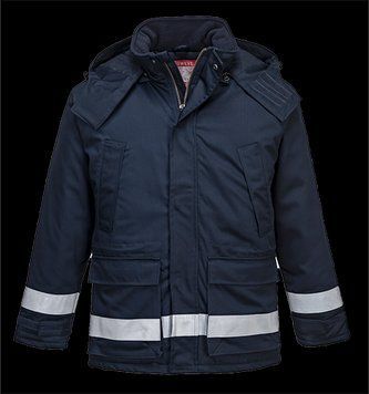 Куртка Araflame Insulated Winter AF82 AF82NARL фото