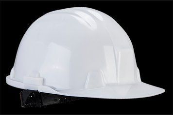 Захисна каска Workbase PS51 Білий PS51WHR фото