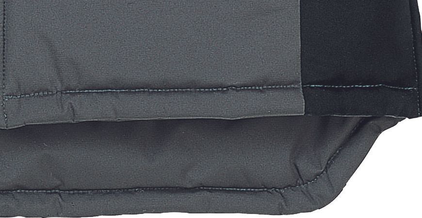 Жилет утеплений DELTA PLUS FIDJI S FIDJI фото