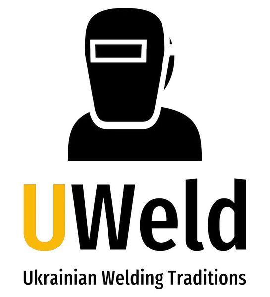 Фартух замшевий для зварювальних робіт UWeld кевларова нитка, захист від високих температур UW10TAR UW10TAR фото