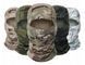 Балаклава тактична тонка Army Camo Bandana Хакі CZ-KOM-NJ-FG фото 8