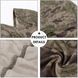 Балаклава тактична тонка Army Camo Bandana Хакі CZ-KOM-NJ-FG фото 6