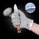 Рукавички захисні від порізів Cut resistant gloves антипоріз, XL ACG50GRRXL фото 8