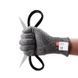 Рукавички захисні від порізів Cut resistant gloves антипоріз, XL ACG50GRRXL фото 3