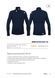 Термогольф мужской черный Шерсть Wool Comfort ГМ-24 фото 4