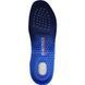 Стелька Ultimate Comfort Portwest FC81, Синий, S FC81BLUS фото 1
