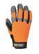 Высокоэффективные перчатки Portwest Comfort Grip A735 Оранжевый, L A735ORRL фото 3