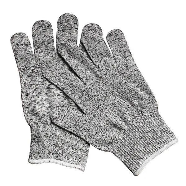 Рукавички захисні від порізів Cut resistant gloves антипоріз, XL ACG30GRRXL фото