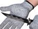 Рукавички захисні від порізів Cut resistant gloves антипоріз, XL ACG30GRRXL фото 5
