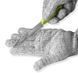 Рукавички захисні від порізів Cut resistant gloves антипоріз, XL ACG30GRRXL фото 3
