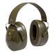 Наушники для стрельбы 3M PELTOR H520F-440-GN (Bull's Eye II) H520F-440-GN фото 4