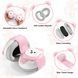 Дитячі протишумні навушники Baby Earmuffs навушники для дітей до 36 місяців, колір: Рожевий BERMPINK фото 9