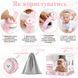 Дитячі протишумні навушники Baby Earmuffs навушники для дітей до 36 місяців, колір: Рожевий BERMPINK фото 2