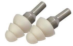 Многоразовые беруши Ultratech Ear Plugs UT-01-003 UT-01-003 фото