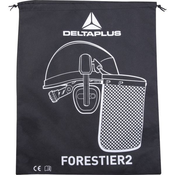 Набор защиты головы &laquo;ЛЕСНИК&raquo; FORESTIER 2 FORESTIER 2 фото