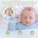Дитячі протишумні навушники Baby Earmuffs навушники для дітей до 36 місяців, колір: Зелений BERMGRN фото 6