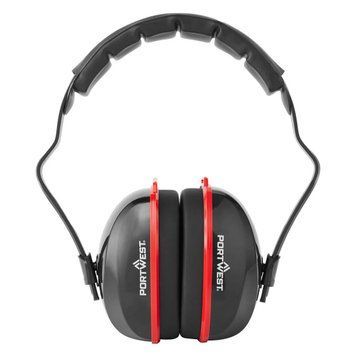 Навушники Comfort PW43 PW43BKR фото