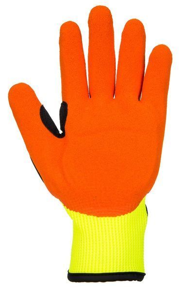 Рукавички Portwest Anti Impact Grip A721 Жовтий/Оранжевий, L A721Y1RL фото