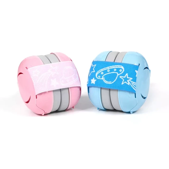 Заказывайте Детские противошумные наушники 3M Peltor Kid (зелёные ...