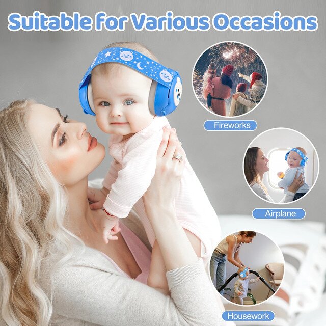 Заказывайте Детские противошумные наушники 3M Peltor Kid (зелёные ...