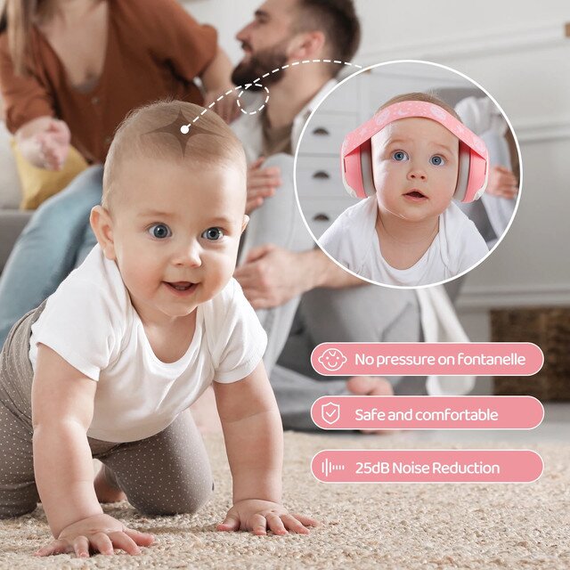 Заказывайте Детские противошумные наушники 3M Peltor Kid (зелёные ...