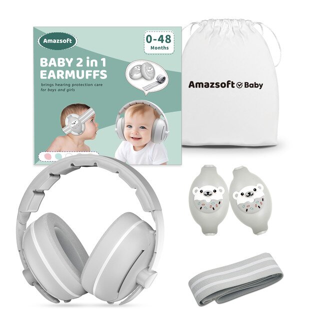 Заказывайте Детские противошумные наушники 3M Peltor Kid (зелёные ...