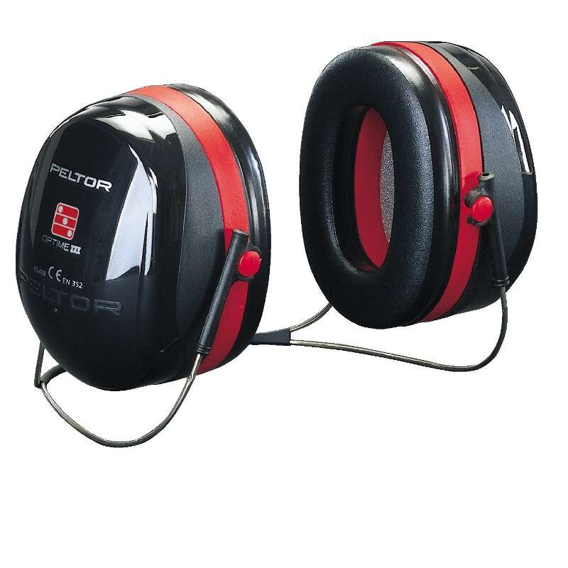 Заказывайте Наушники 3M Peltor Optime III H540B-412-SV ...